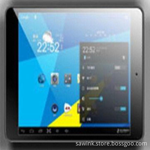 Tablet PCs, 7.85-inch, MTK 8312, Cortex A7, 1.3GHz, Dual Core, OGS, 2X SIM Card, GPS, Bluetooth